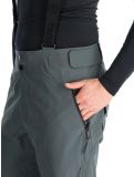 Miniaturansicht Tenson, Prime Pro Skihose Herren Grey Green grau 