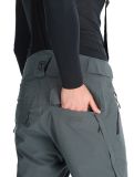 Miniaturansicht Tenson, Prime Pro Skihose Herren Grey Green grau 