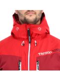 Miniaturansicht Tenson, Race Skijacke Herren rot 