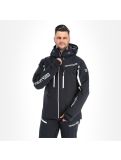 Miniaturansicht Tenson, Race Skijacke Herren schwarz 