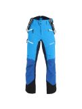 Miniaturansicht Tenson, Race Skihose Herren blau 