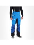 Miniaturansicht Tenson, Race Skihose Herren blau 