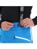 Miniaturansicht Tenson, Race Skihose Herren blau 