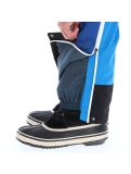 Miniaturansicht Tenson, Race Skihose Herren blau 