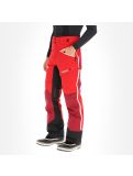 Miniaturansicht Tenson, Race Skihose Herren rot 