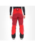 Miniaturansicht Tenson, Race Skihose Herren rot 