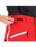 Miniaturansicht Tenson, Race Skihose Herren rot 