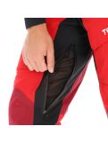 Miniaturansicht Tenson, Race Skihose Herren rot 