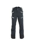 Miniaturansicht Tenson, Race Skihose Herren schwarz 