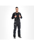 Miniaturansicht Tenson, Race Skihose Herren schwarz 