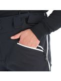 Miniaturansicht Tenson, Race Skihose Herren schwarz 