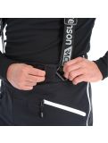 Miniaturansicht Tenson, Race Skihose Herren schwarz 