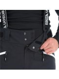 Miniaturansicht Tenson, Race Skihose Herren schwarz 