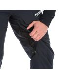 Miniaturansicht Tenson, Race Skihose Herren schwarz 