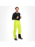 Miniaturansicht Tenson, Radient Skihose Herren light grün