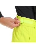 Miniaturansicht Tenson, Radient Skihose Herren light grün