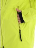 Miniaturansicht Tenson, Shibui Hardshell Skijacke Herren Acid Lemon gelb 