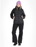 Miniaturansicht Tenson, Shibui Down Daunenjacke Damen Black schwarz 