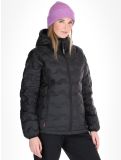 Miniaturansicht Tenson, Shibui Down Daunenjacke Damen Black schwarz 