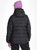 Miniaturansicht Tenson, Shibui Down Daunenjacke Damen Black schwarz 