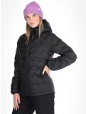 Miniaturansicht Tenson, Shibui Down Daunenjacke Damen Black schwarz 