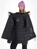 Miniaturansicht Tenson, Shibui Down Daunenjacke Damen Black schwarz 