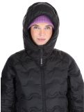 Miniaturansicht Tenson, Shibui Down Daunenjacke Damen Black schwarz 