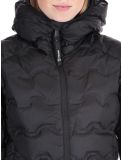 Miniaturansicht Tenson, Shibui Down Daunenjacke Damen Black schwarz 