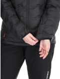 Miniaturansicht Tenson, Shibui Down Daunenjacke Damen Black schwarz 