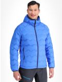 Miniaturansicht Tenson, Shibui Down Daunenjacke Herren Vibrant Blue blau 