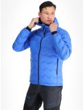 Miniaturansicht Tenson, Shibui Down Daunenjacke Herren Vibrant Blue blau 