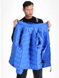 Miniaturansicht Tenson, Shibui Down Daunenjacke Herren Vibrant Blue blau 