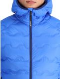 Miniaturansicht Tenson, Shibui Down Daunenjacke Herren Vibrant Blue blau 