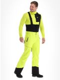 Miniaturansicht Tenson, Shibui Shell Hardshell Skihose Herren Acid Lemon gelb 