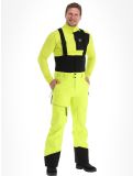 Miniaturansicht Tenson, Shibui Shell Hardshell Skihose Herren Acid Lemon gelb 