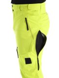 Miniaturansicht Tenson, Shibui Shell Hardshell Skihose Herren Acid Lemon gelb 