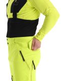 Miniaturansicht Tenson, Shibui Shell Hardshell Skihose Herren Acid Lemon gelb 