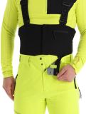 Miniaturansicht Tenson, Shibui Shell Hardshell Skihose Herren Acid Lemon gelb 