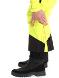 Miniaturansicht Tenson, Shibui Shell Hardshell Skihose Herren Acid Lemon gelb 