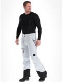 Miniaturansicht Tenson, Shibui Shell Hardshell Skihose Herren Light Grey grau 