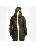 Miniaturansicht Tenson, Spectre Coat Skijacke Herren dark grün