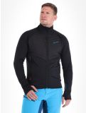 Miniaturansicht Tenson, Touring Midlayer Jacke Herren Anthracite grau 