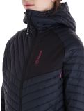 Miniaturansicht Tenson, Touring Puffer Daunenjacke Damen Antracithe grau 