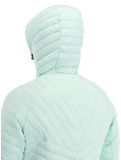 Miniaturansicht Tenson, Touring Puffer Daunenjacke Damen Light Green grün 