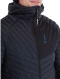 Miniaturansicht Tenson, Touring Puffer Daunenjacke Herren Antracithe grau 