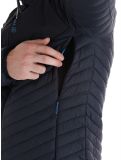 Miniaturansicht Tenson, Touring Puffer Daunenjacke Herren Antracithe grau 