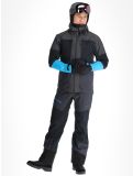 Miniaturansicht Tenson, Touring Shell Hardshell Skijacke Herren Anthracite grau 