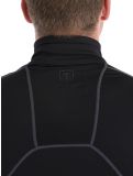 Miniaturansicht Tenson, TXlite Half Zip Pullover Herren Black schwarz 