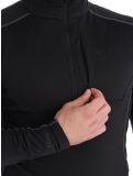 Miniaturansicht Tenson, TXlite Half Zip Pullover Herren Black schwarz 