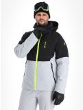 Miniaturansicht Tenson, Yoke MPC Extreme Skijacke Herren Light Grey grau 